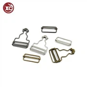 Металлические пуговицы для брюк