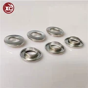 Люверсы из нержавеющей стали